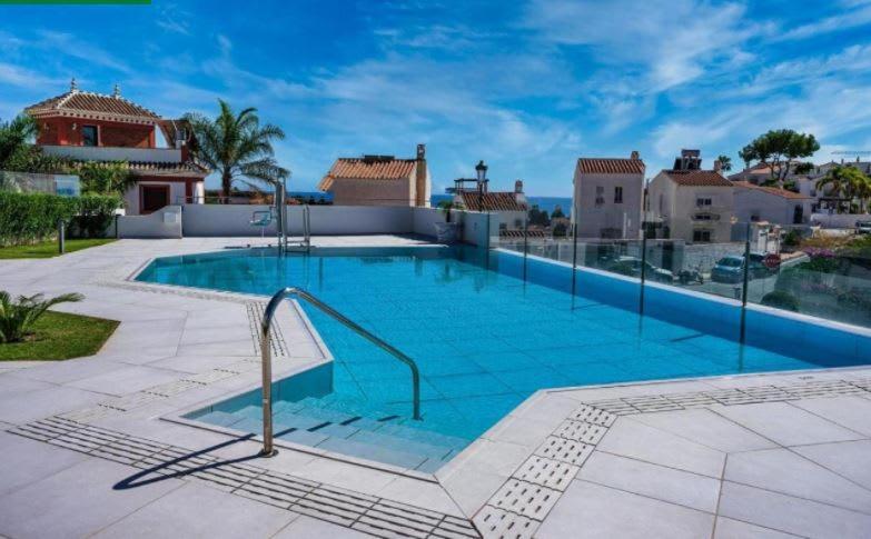 Royal Palm 22 Luxurious 3 Bedroom Penthouse 네르하 외부 사진