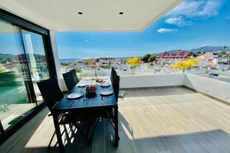 Royal Palm 22 Luxurious 3 Bedroom Penthouse 네르하 외부 사진