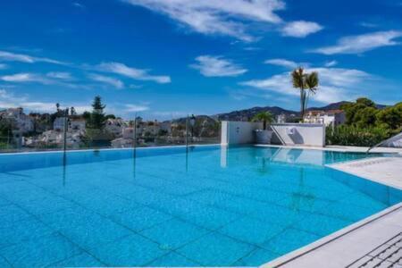 Royal Palm 22 Luxurious 3 Bedroom Penthouse 네르하 외부 사진