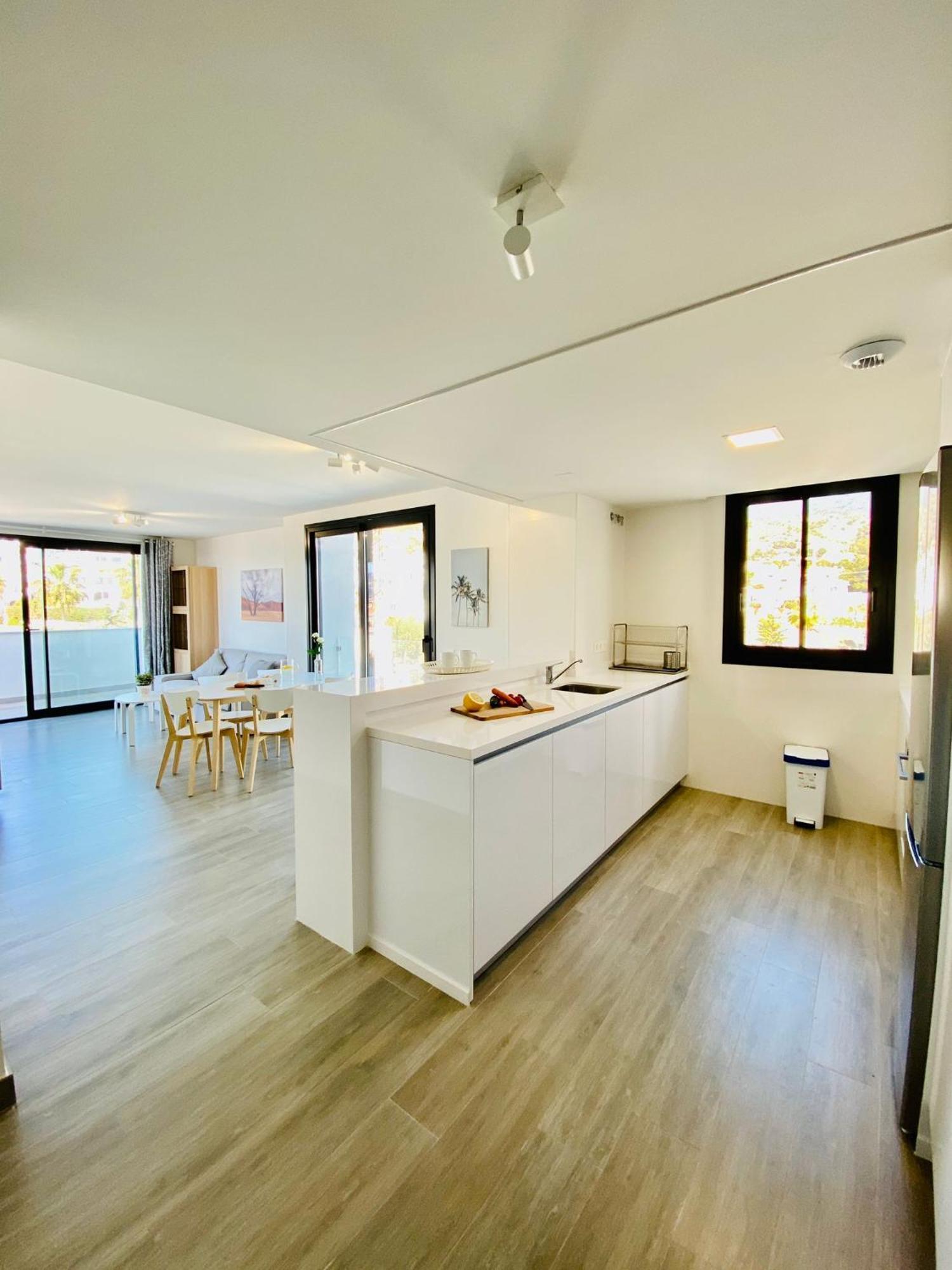 Royal Palm 22 Luxurious 3 Bedroom Penthouse 네르하 외부 사진