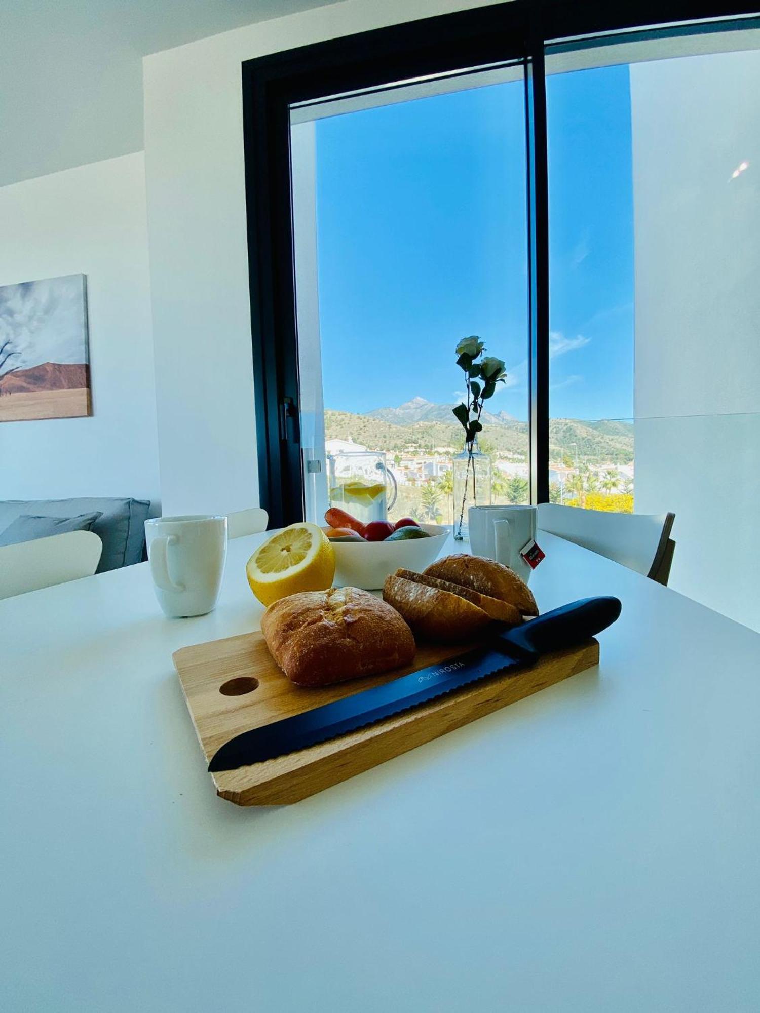 Royal Palm 22 Luxurious 3 Bedroom Penthouse 네르하 외부 사진