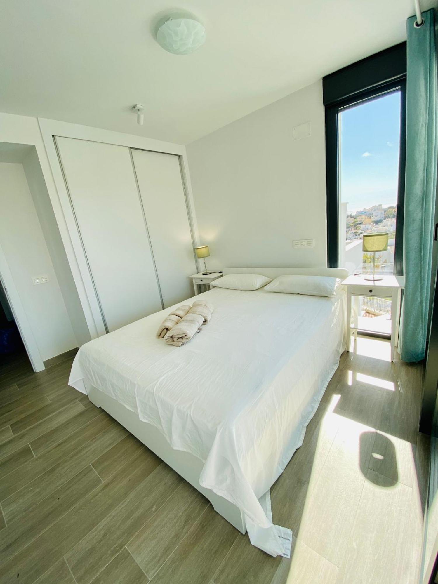 Royal Palm 22 Luxurious 3 Bedroom Penthouse 네르하 외부 사진
