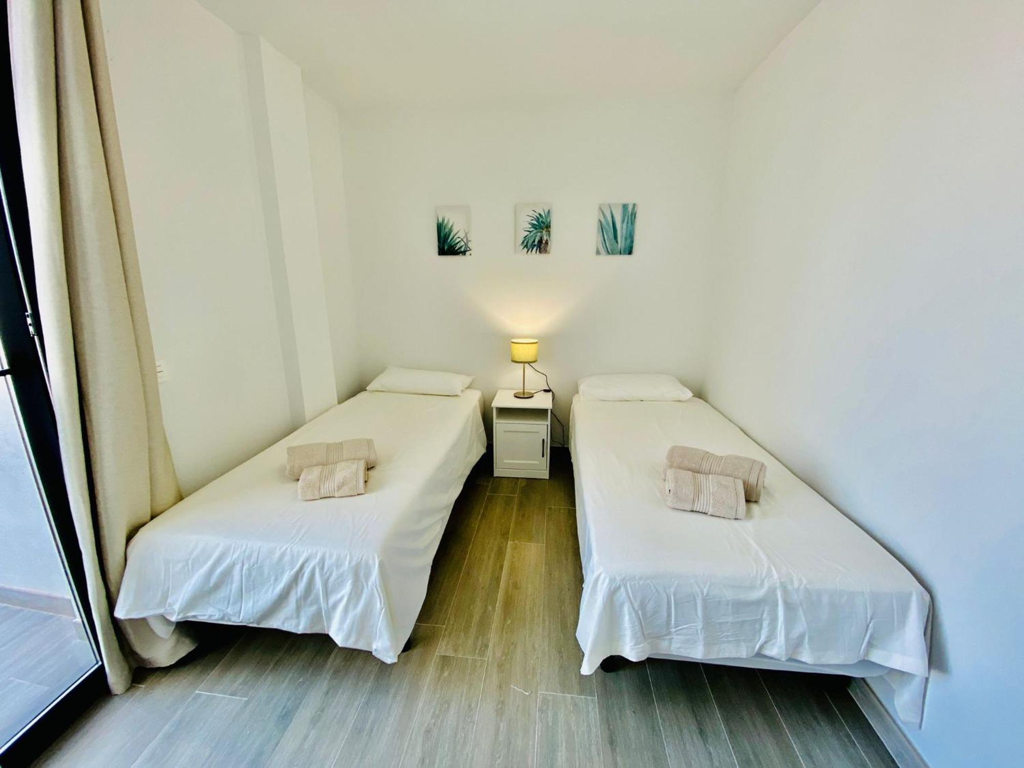 Royal Palm 22 Luxurious 3 Bedroom Penthouse 네르하 외부 사진