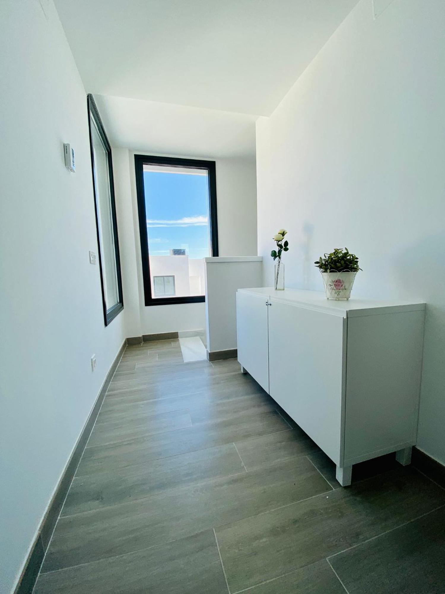 Royal Palm 22 Luxurious 3 Bedroom Penthouse 네르하 외부 사진