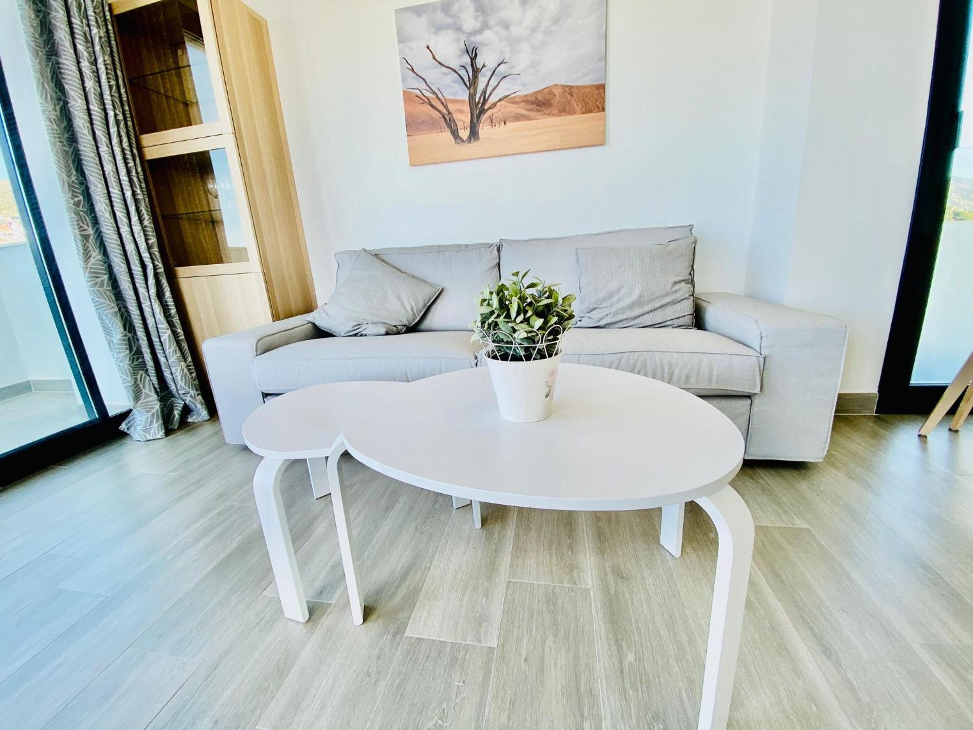 Royal Palm 22 Luxurious 3 Bedroom Penthouse 네르하 외부 사진