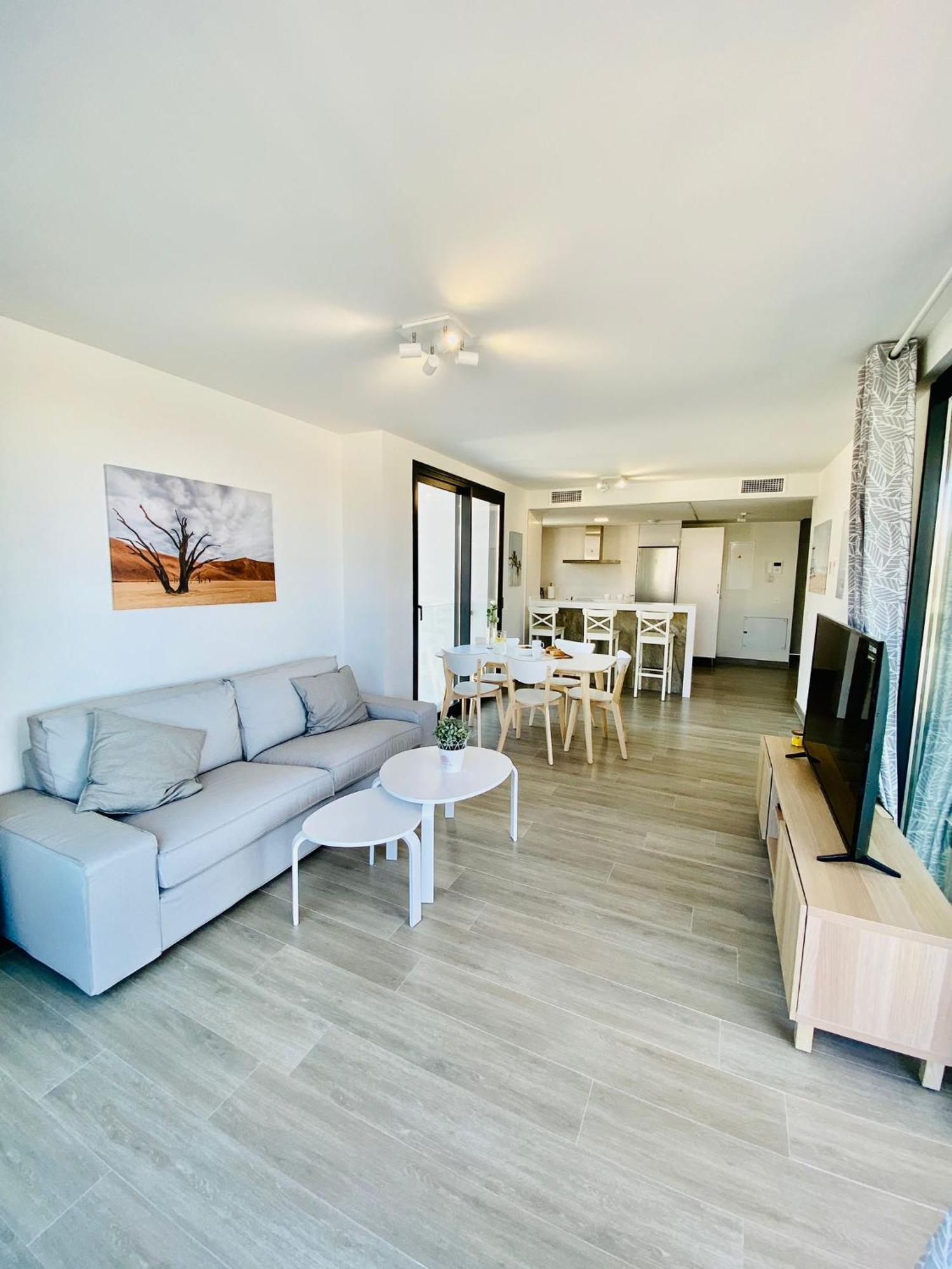 Royal Palm 22 Luxurious 3 Bedroom Penthouse 네르하 외부 사진
