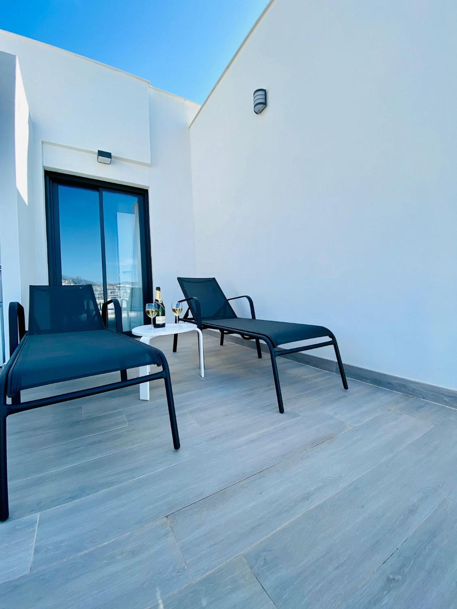 Royal Palm 22 Luxurious 3 Bedroom Penthouse 네르하 외부 사진
