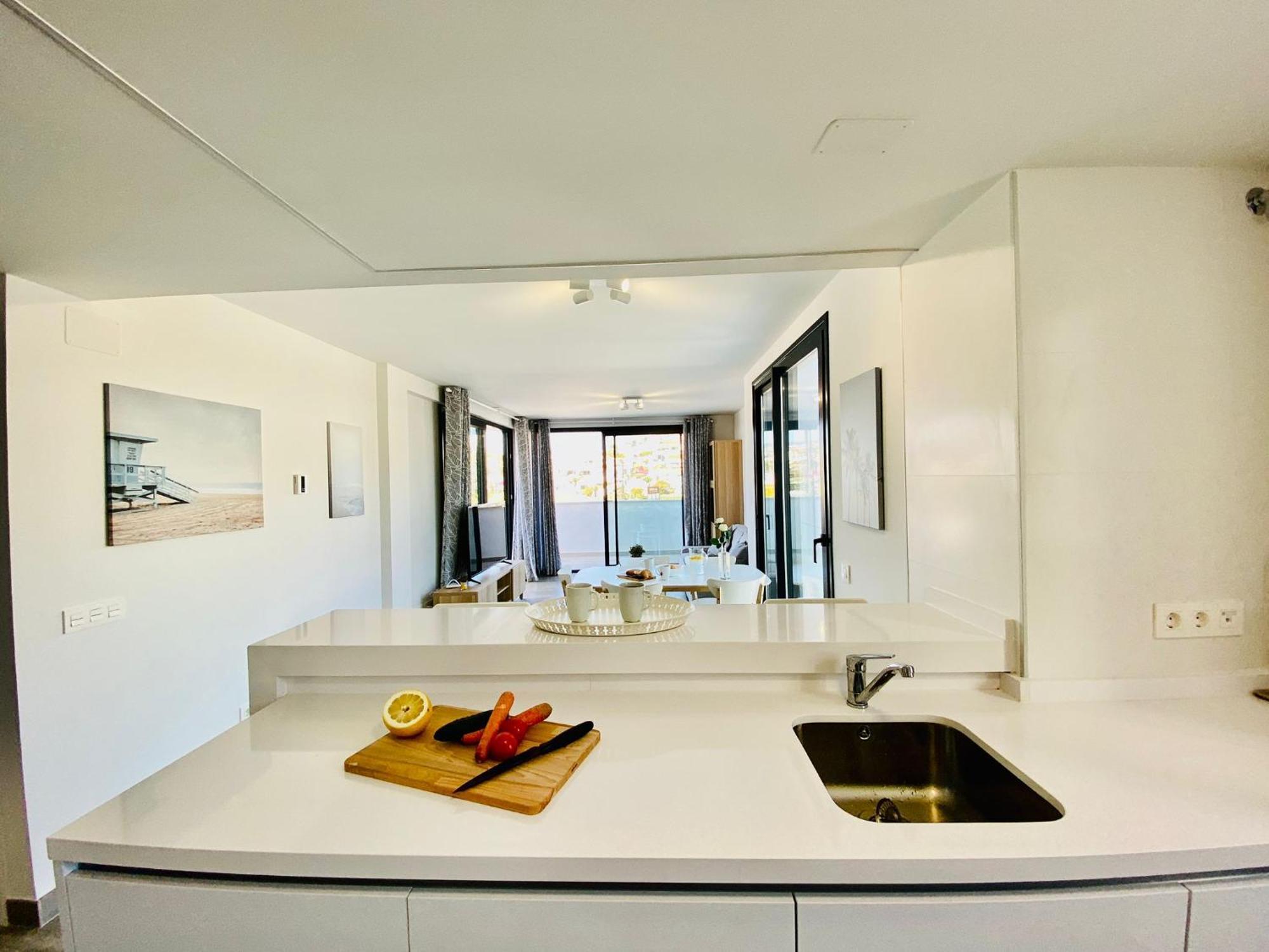 Royal Palm 22 Luxurious 3 Bedroom Penthouse 네르하 외부 사진