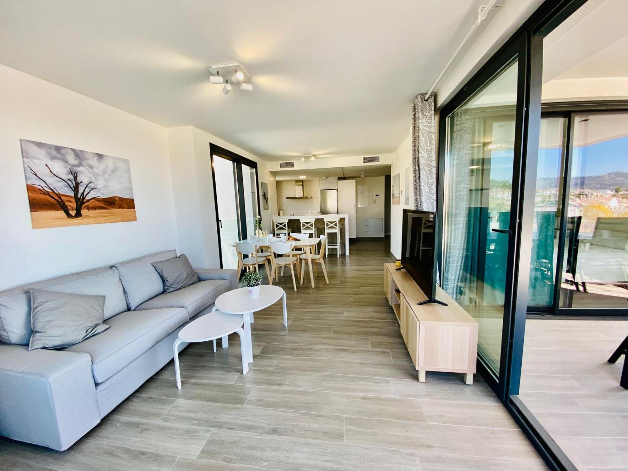 Royal Palm 22 Luxurious 3 Bedroom Penthouse 네르하 외부 사진