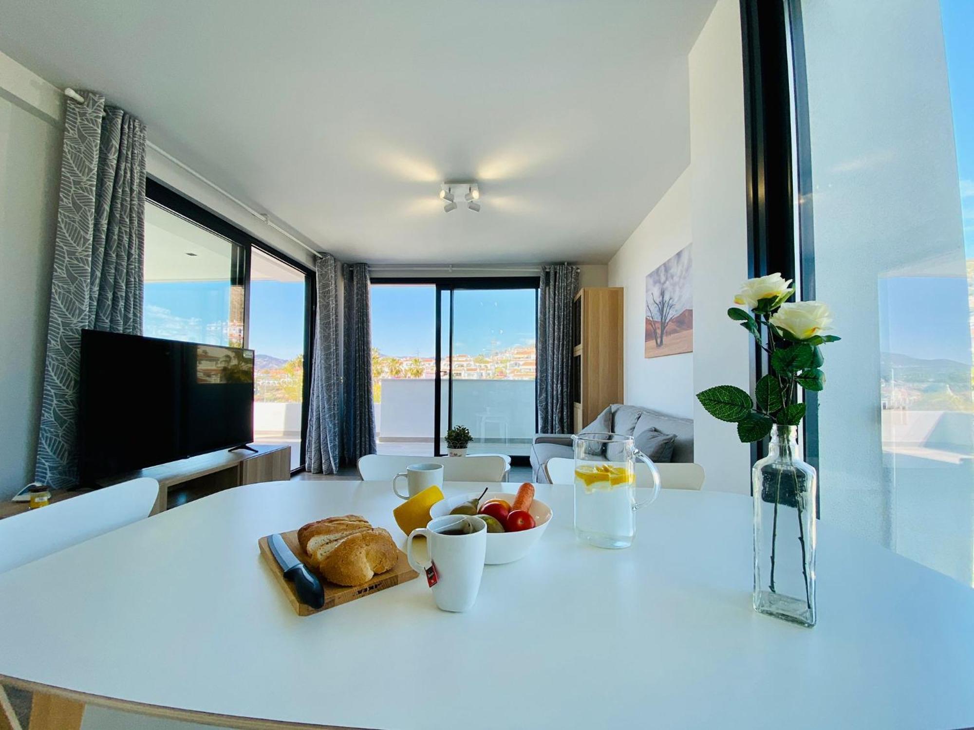 Royal Palm 22 Luxurious 3 Bedroom Penthouse 네르하 외부 사진