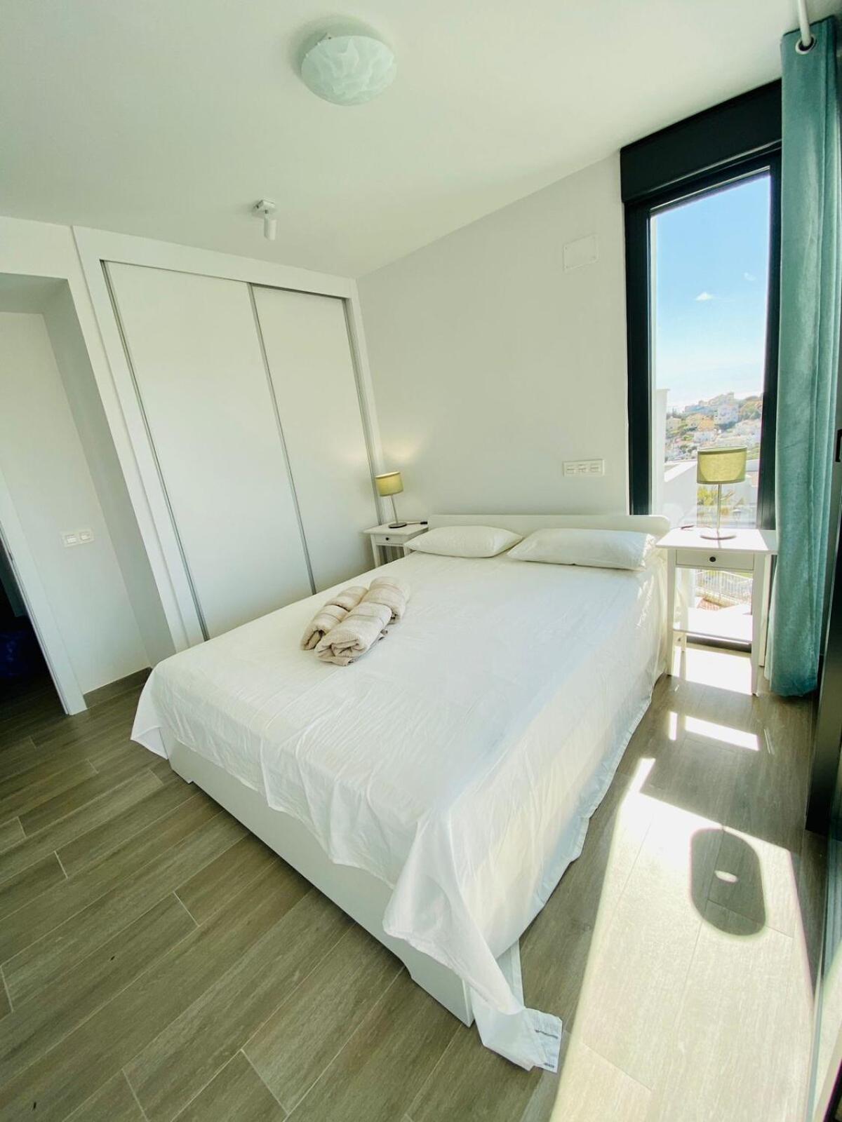 Royal Palm 22 Luxurious 3 Bedroom Penthouse 네르하 외부 사진