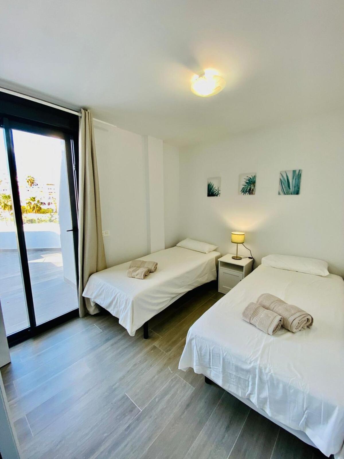 Royal Palm 22 Luxurious 3 Bedroom Penthouse 네르하 외부 사진