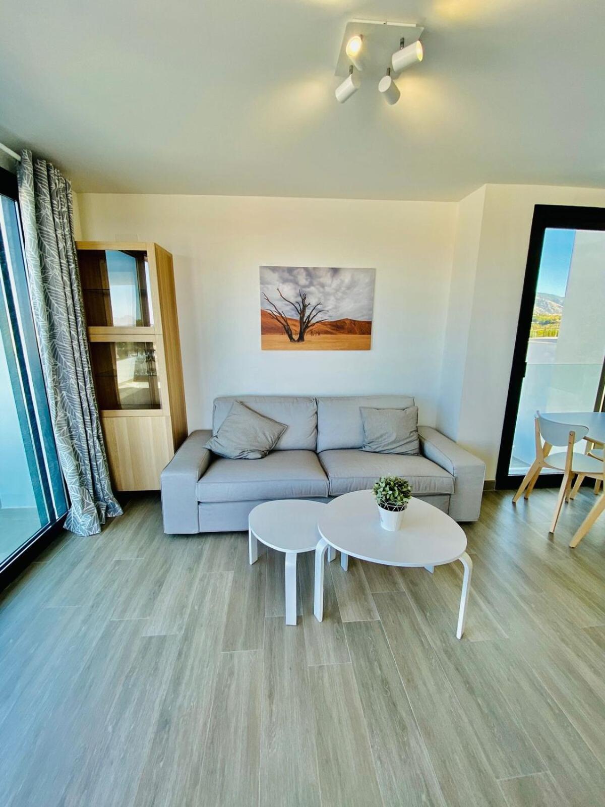 Royal Palm 22 Luxurious 3 Bedroom Penthouse 네르하 외부 사진